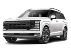 2026 Hyundai Palisade HEV 4dr AWD_101